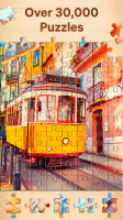 Jigsaw Puzzles - Puzzle Games screenshot