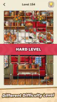 Jigsolitaire Master Puzzle screenshot