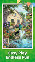 Jigsort®: Solitaire screenshot