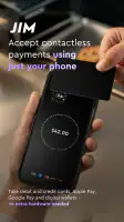 Jim: sell & get paid instantly screenshot