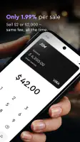 Jim: sell & get paid instantly screenshot