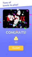 Jingle Quiz: logo music trivia screenshot