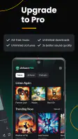 JioSaavn - Music & Podcasts screenshot