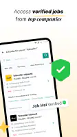 Job Hai - Search Job, Vacancy screenshot