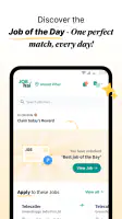 Job Hai - Search Job, Vacancy screenshot