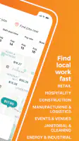JobStack for Work | Job Search screenshot