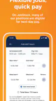 JobStack for Work | Job Search screenshot