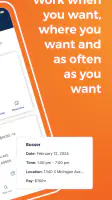 JobStack for Work | Job Search screenshot