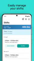 Job&Talent: Get work today screenshot