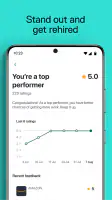 Job&Talent: Get work today screenshot