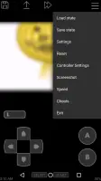 John GBA screenshot