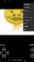 John GBA screenshot