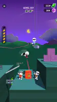 Johnny Trigger: Action Shooter screenshot