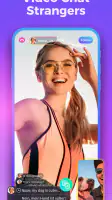 Joi - Live Video Chat screenshot