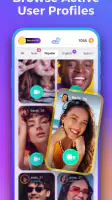 Joi - Live Video Chat screenshot