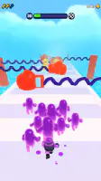 Join Blob Clash 3D: Mob Runner screenshot