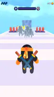 Join Blob Clash 3D: Mob Runner screenshot