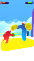 Join Blob Clash 3D: Mob Runner screenshot