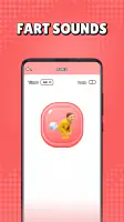 Joketone-Air Horn Fart Sounds screenshot
