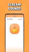Joketone-Air Horn Fart Sounds screenshot