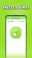 Joketone-Air Horn Fart Sounds screenshot