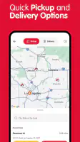 Jollibee - Order & Rewards screenshot