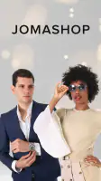 Jomashop - Shop Luxury Fashion screenshot