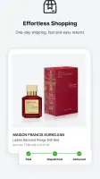 Jomashop - Shop Luxury Fashion screenshot