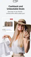 Jomashop - Shop Luxury Fashion screenshot
