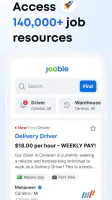 Jooble — Job Search App screenshot
