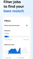 Jooble — Job Search App screenshot