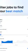 Jooble — Job Search App screenshot
