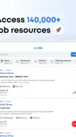 Jooble — Job Search App screenshot