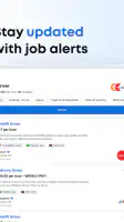 Jooble — Job Search App screenshot