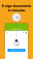Jotform - Form, Sign & Survey screenshot