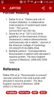 Journal Club: Medicine screenshot