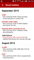 Journal Club: Medicine screenshot