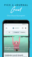 Journey: Diary, Journal screenshot