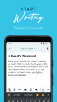 Journey: Diary, Journal screenshot