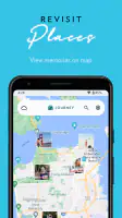 Journey: Diary, Journal screenshot