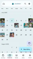 Journey: Diary, Journal screenshot
