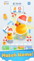 Joy Match 3D screenshot