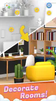 Joy Match 3D screenshot