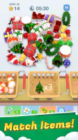 Joy Match 3D screenshot
