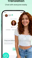 JoyChat–Live Video Call & Chat screenshot