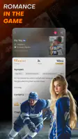 JoyLit-Novels, Stories & Audio screenshot