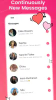 Joymeet Dating App: Chat& Date screenshot