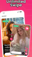 Joymeet Dating App: Chat& Date screenshot