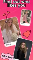 Joymeet Dating App: Chat& Date screenshot