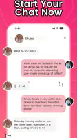 Joymeet Dating App: Chat& Date screenshot